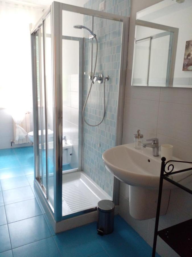 Casa Adri. Comoda, Accessibile, Luminosa. Βερνάτσα Εξωτερικό φωτογραφία